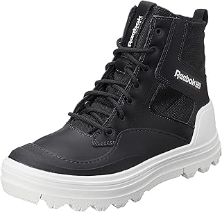 reebok Womens Club C Cleated Mid Tennis Shoe-picture-36