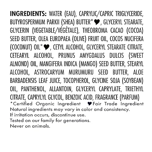 Miniatura 6 de SheaMoisture Loción para bebés aceite de coco para la piel del bebé 100 aceite de coco virgen loción para bebés hidratante de piel transparente 8