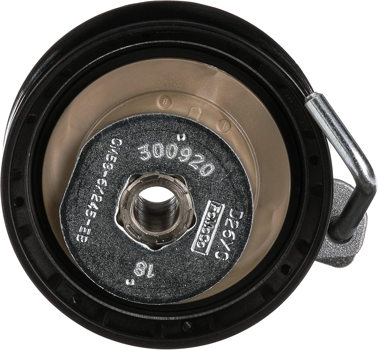 Gates T43266 Timing Belt Tensioner