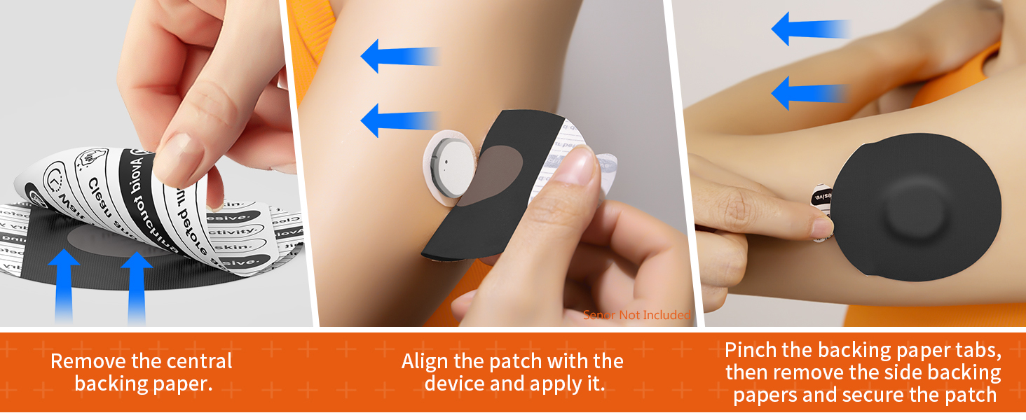 Amazon.com: Jinyusega Adhesive Patches for Dexcom G7-20pcs Dexcom