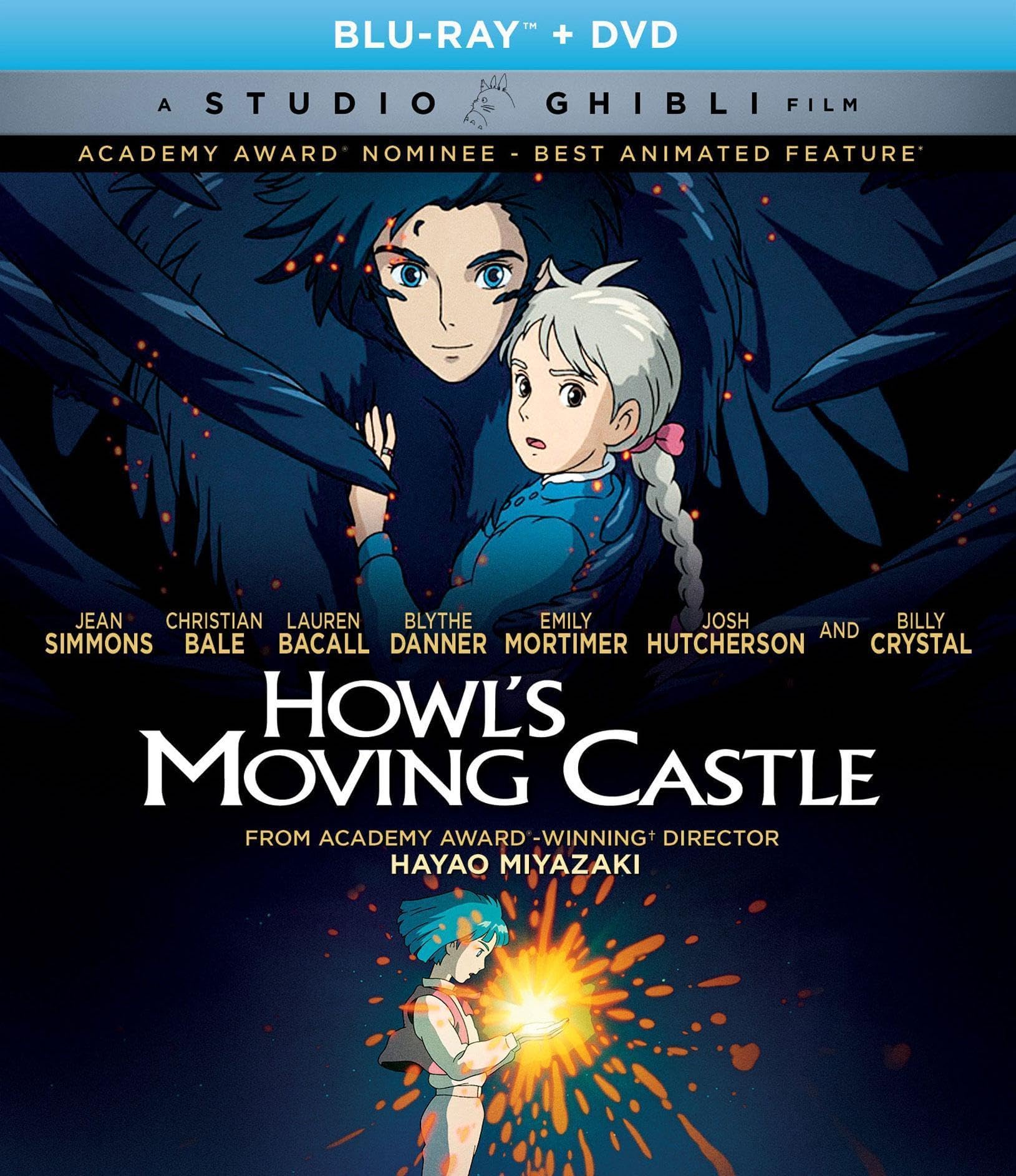Howl's Moving Castle