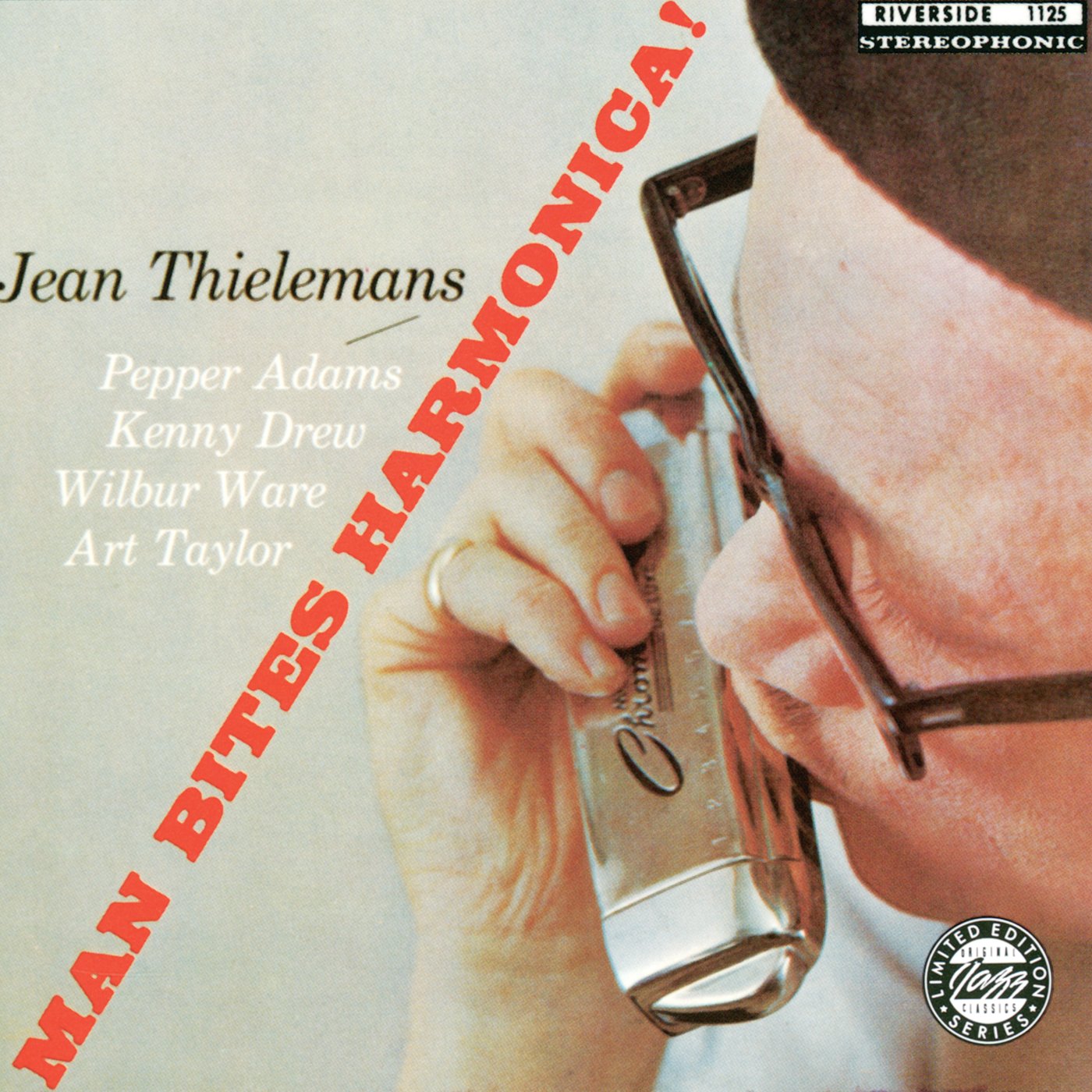 Jean Thielemans