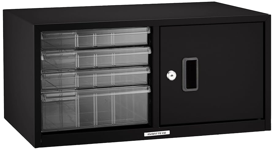 ナカバヤシ A4レターケース M23.22 AVANTTE ナカバヤシ A4レターケース M23.22 AVANTTE