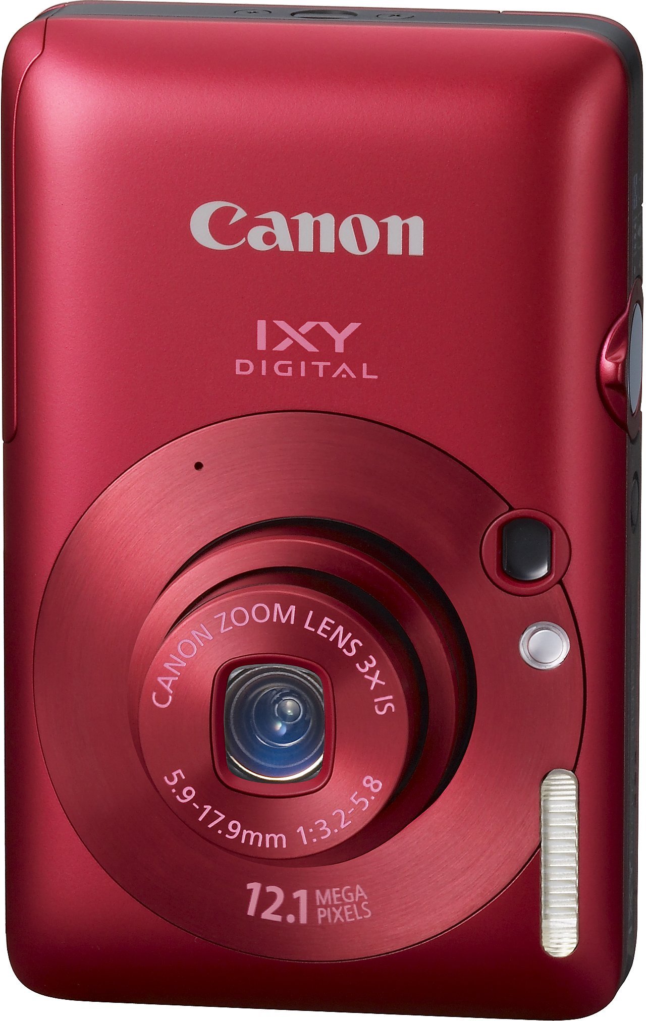 Amazon | 【整備済み品】 キャノン (CANON) デジタルカメラ IXY200  