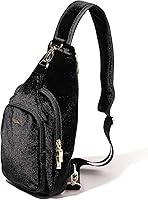 Vista 2 de Baggallini Central Park Sling