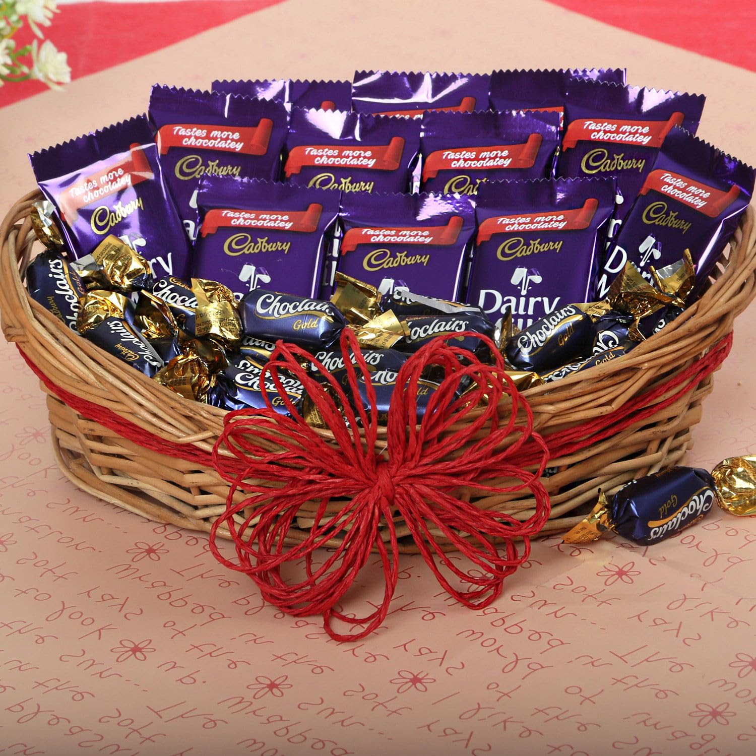 See full amazon price history chart for SFU E Com Assorted Chocolate Gift Hamper | Chocolate Gift For Birthday, Anniversary, Valentine, Diwali, Rakhi, New Year | 016|278 gram SFU E Com Assorted Chocolate Gift Hamper | Chocolate Gift For Birthday, Anniversary, Valentine, Diwali, Rakhi, New Year | 016|278 gram (B0CSWQXMTY) Amazon Price History, Amazon Price Tracker