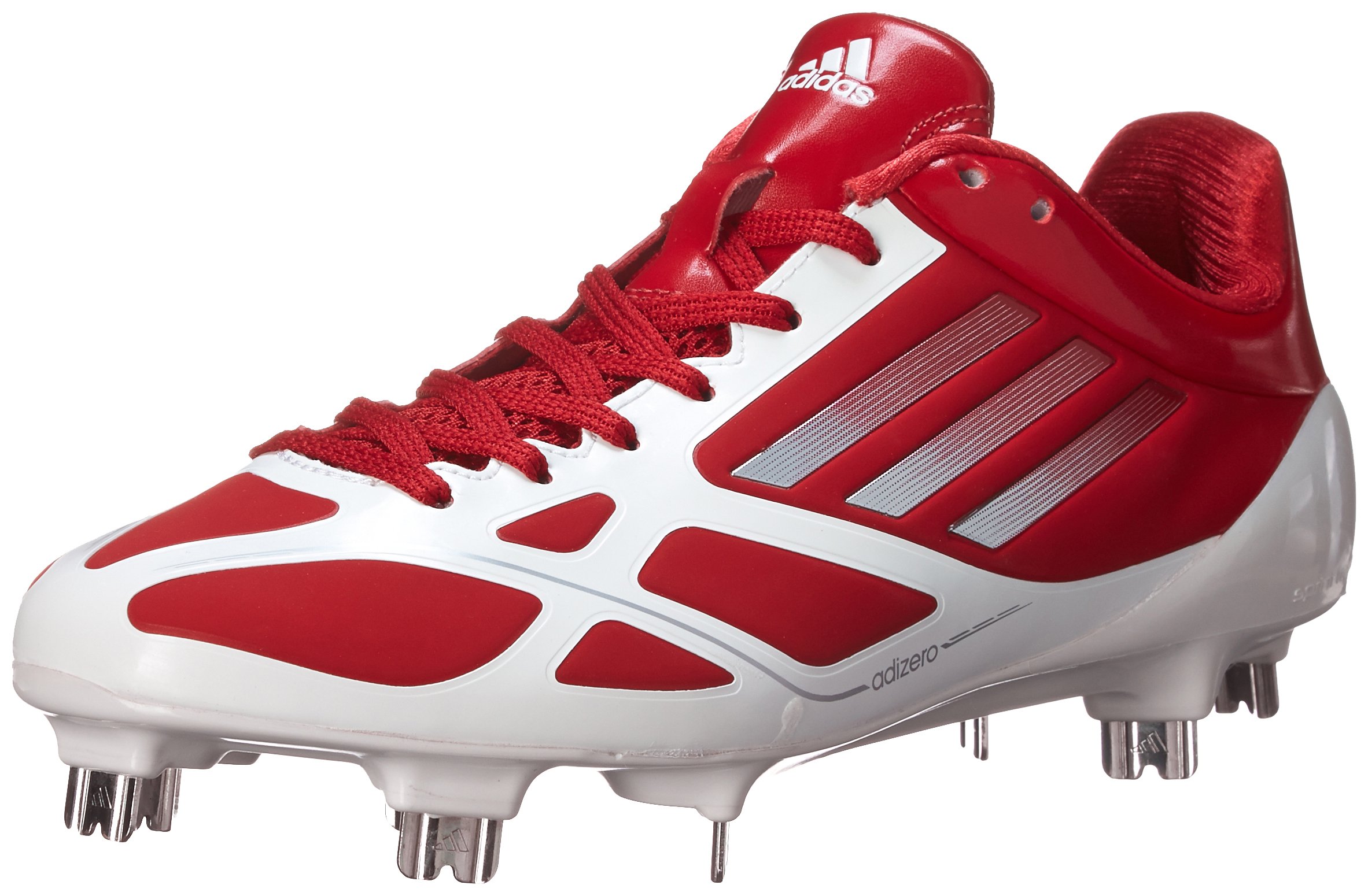 adidas Performance Men's Adizero 5-Tool 2.0 Baseball Cleat