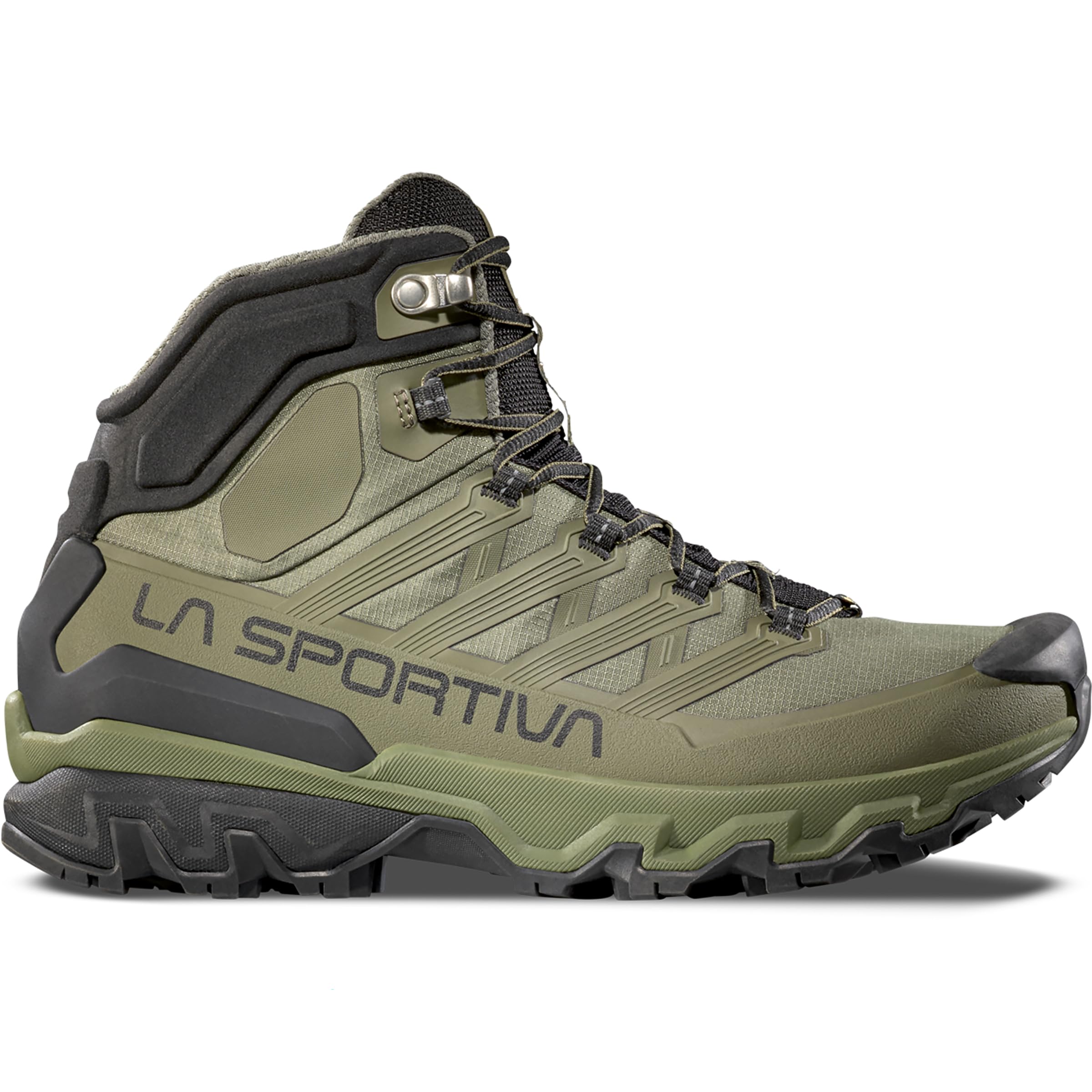 LA SPORTIVA Ultra Raptor 3 Mid GTX, Scarponcino da Trekking Uomo