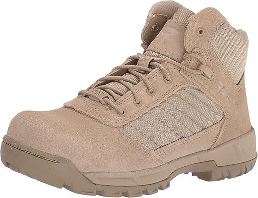 How to choose tactical boots for different terrains?