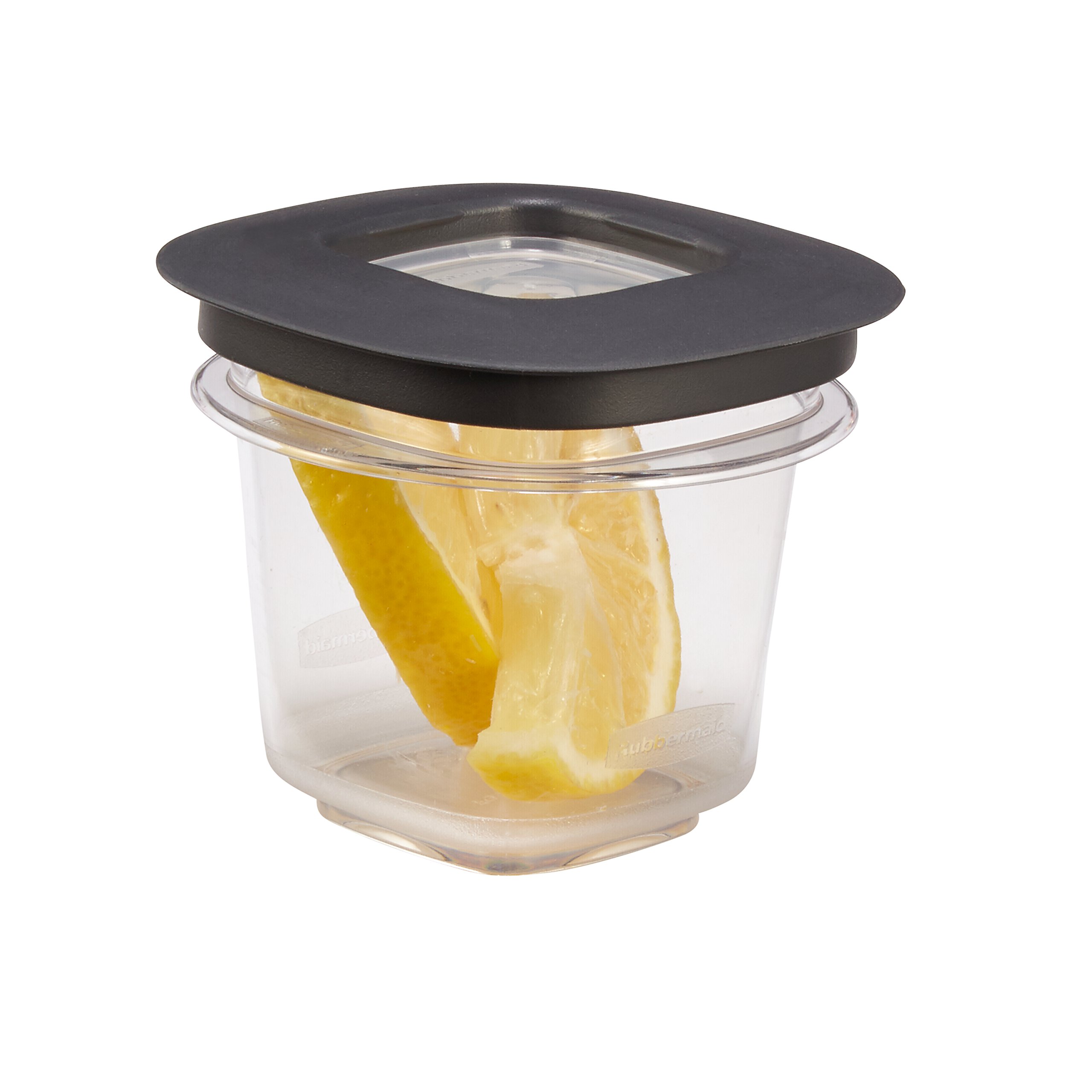 Rubbermaidラバーメイドプレミア食品保存容器6個セット　新品未使用 Amazon | Rubbermaid (ラバーメイド) 漏れ防止ふた 食品保存セット