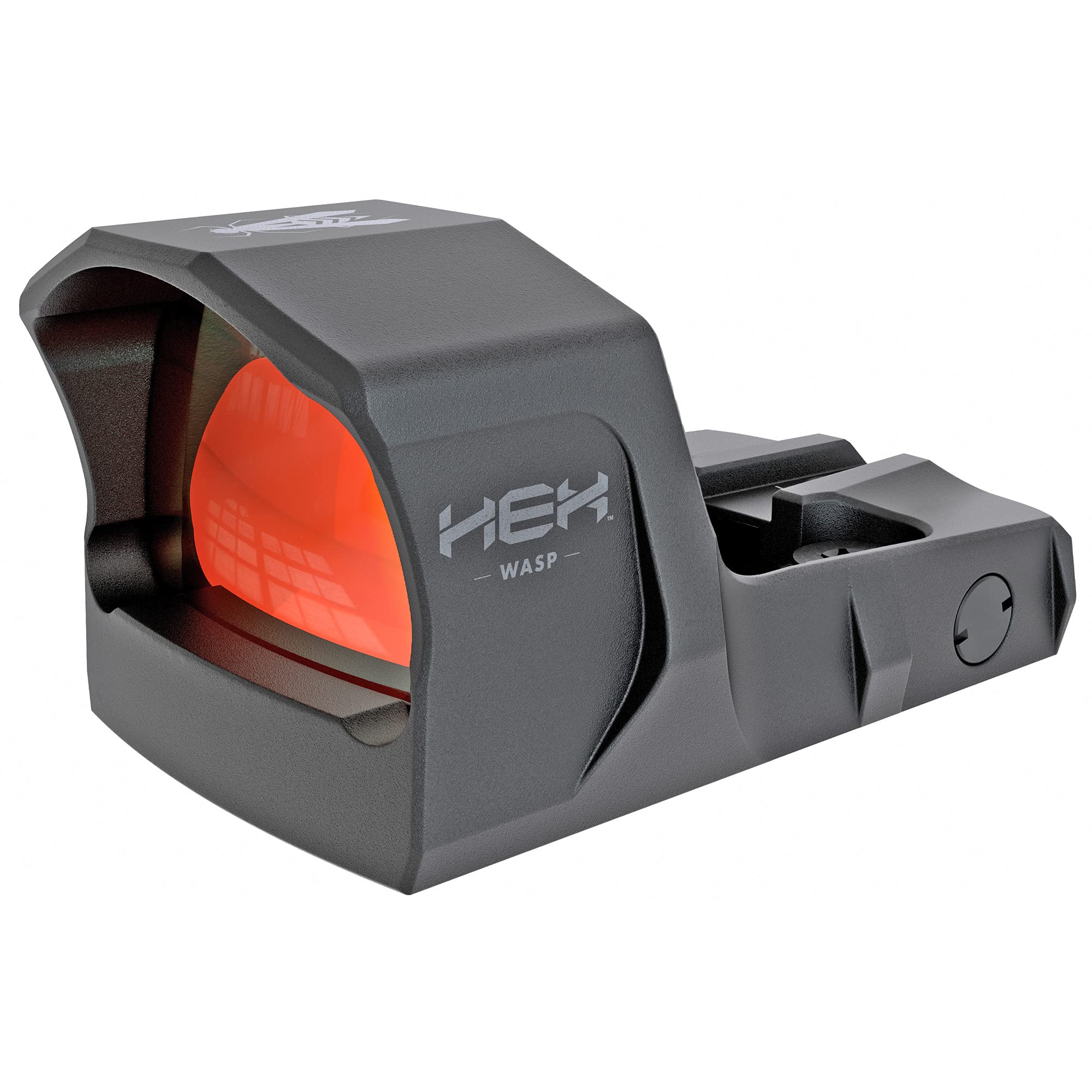 SPRINGFIELD ARMORY GE5077MICRET Hex Wasp Micro Red Dot Sight Springfield