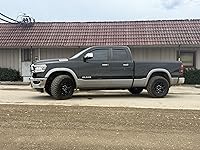 Review Image by Kal Luzader