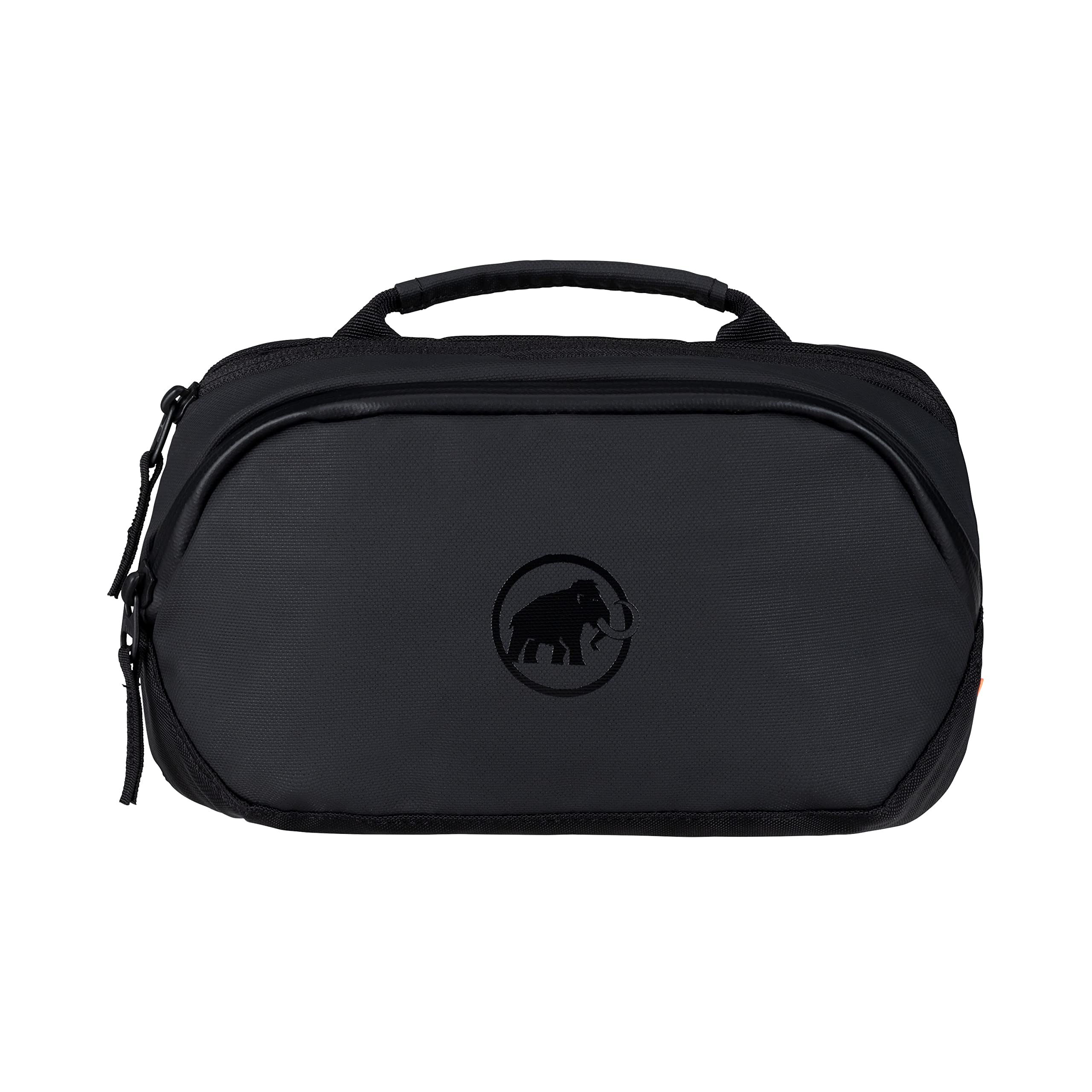 MammutSeon Waistpack Bum Bag, Black, 2 L
