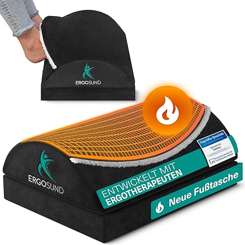 Ergosund Premium Footrest