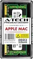 A-Tech 4GB Memory Apple MacBook & MacBook Pro Mid/Late 2007
