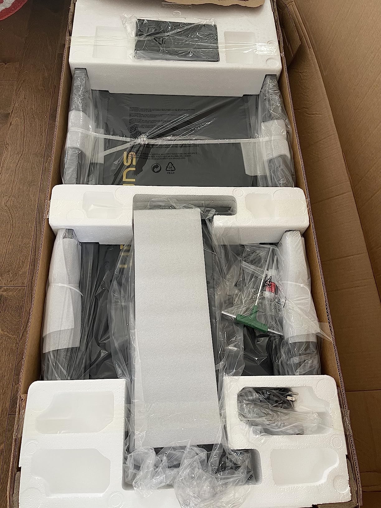 50/mo Finance Superun Folding Treadmills for Home, 3HP Treadmill