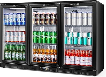 Beverage Refrigerator 12 Cu.Ft Drink Fridge Beverage Refrigerator 12 Cu.Ft Drink Fridge