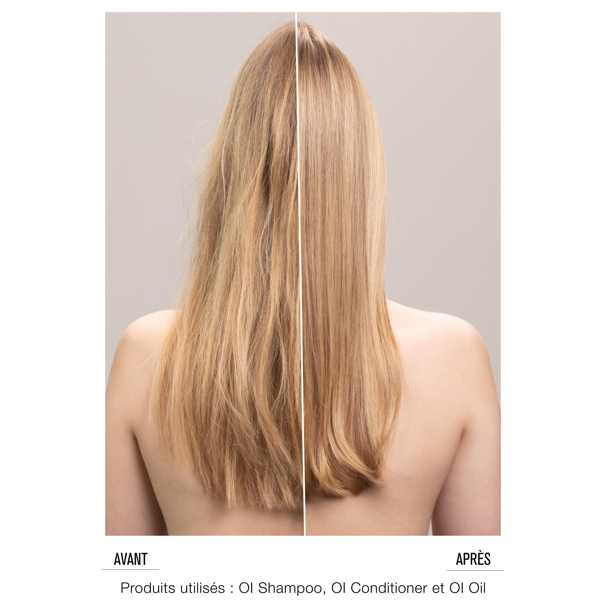 Davines Oi Oil Huile sublimatrice de cheveux 50 ml