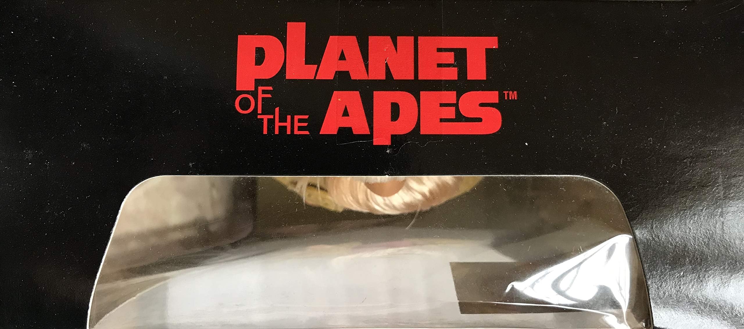 Planet of the Apes ~ DR. Zaius ~ 30th Anniversary Edition : Amazon