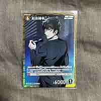 名探偵コナン TCG 探偵たちの切札 松田陣平 100枚 81iPz8l00WL._AC_SY200_QL15_.jpg
