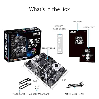 ASUS PRIME X570-P マザーボード ryzen 9 5900x PRIME X570-P｜マザーボード｜ASUS 日本