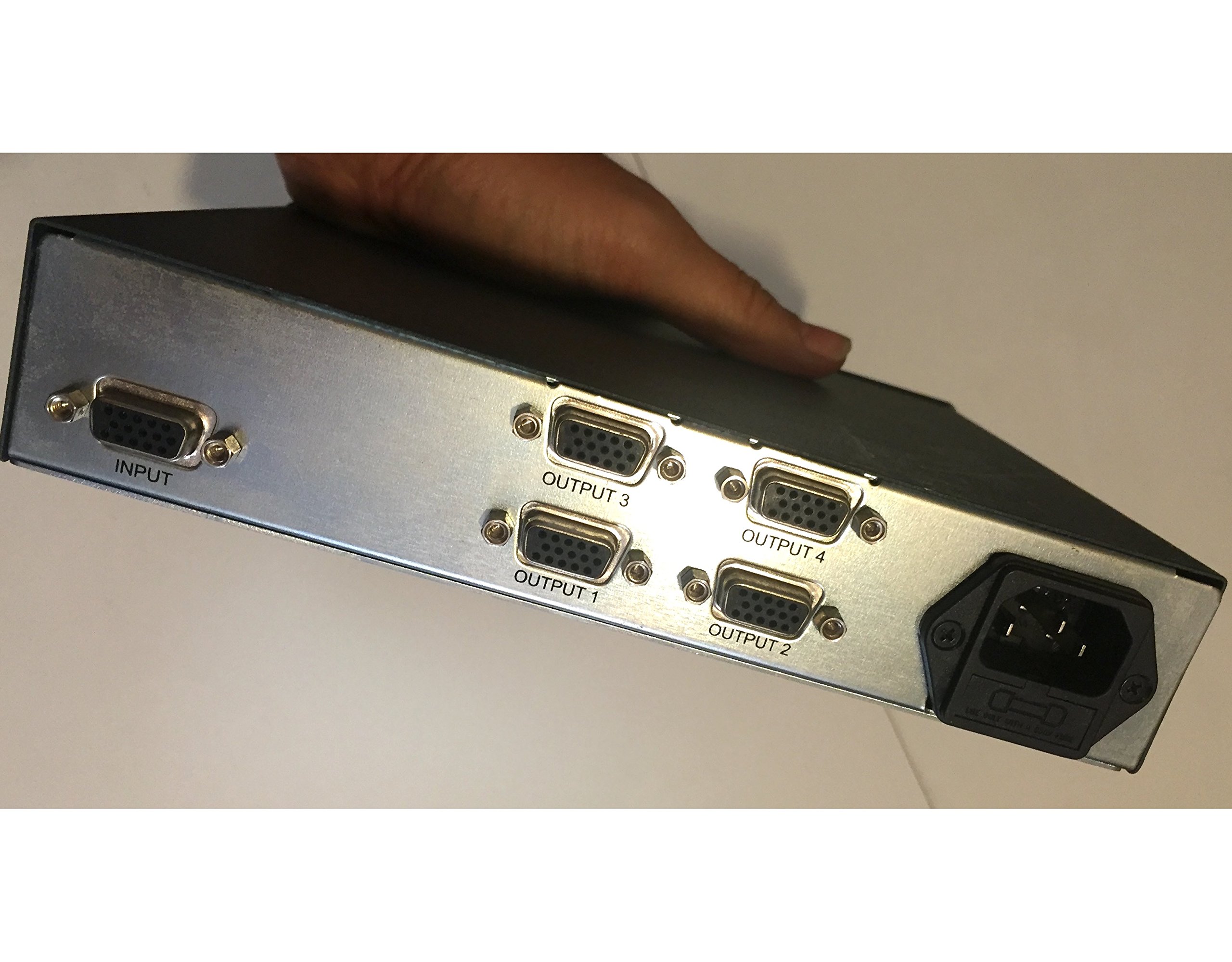 Kramer Electronics - C-A35M/IRR-50