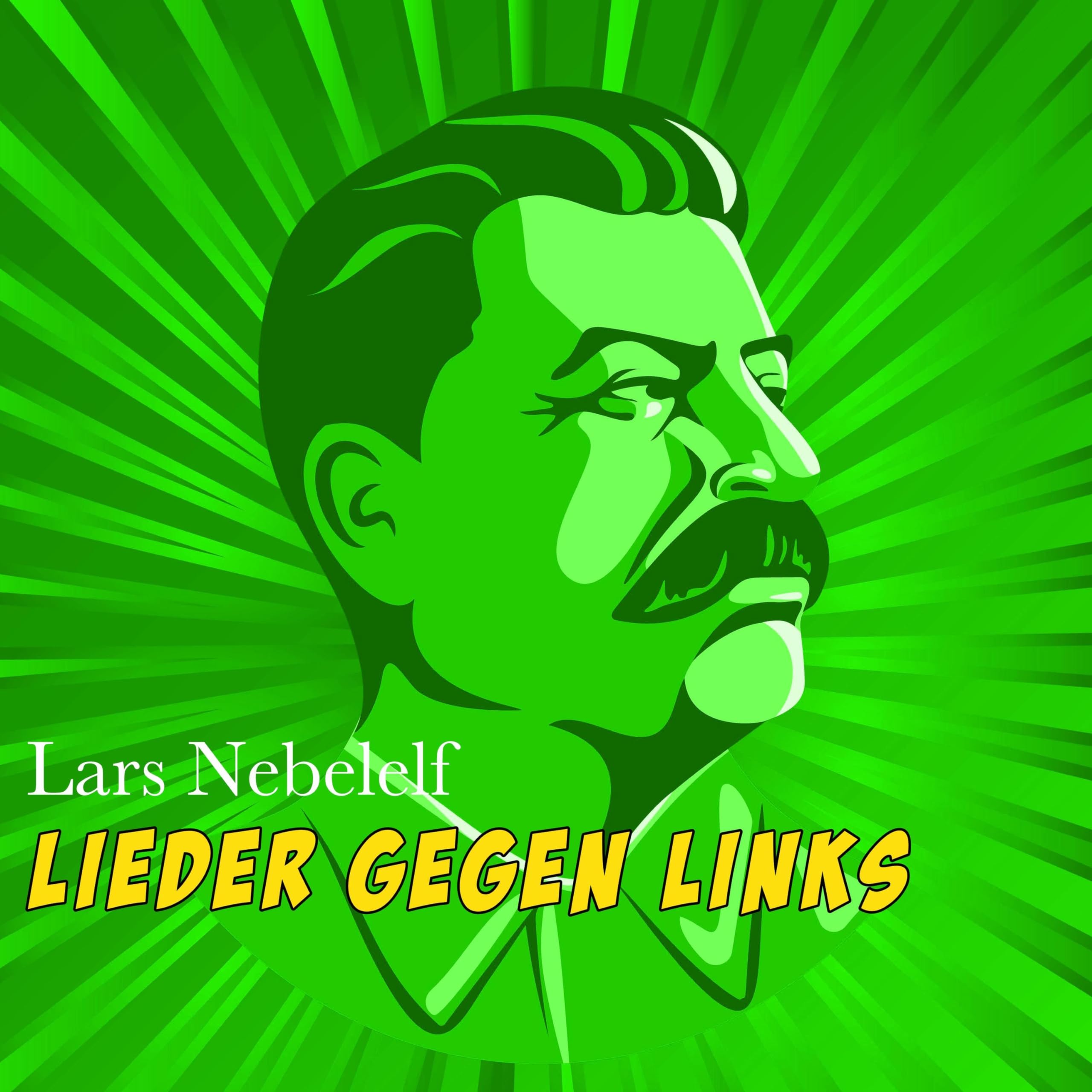 Lars Nebelelf