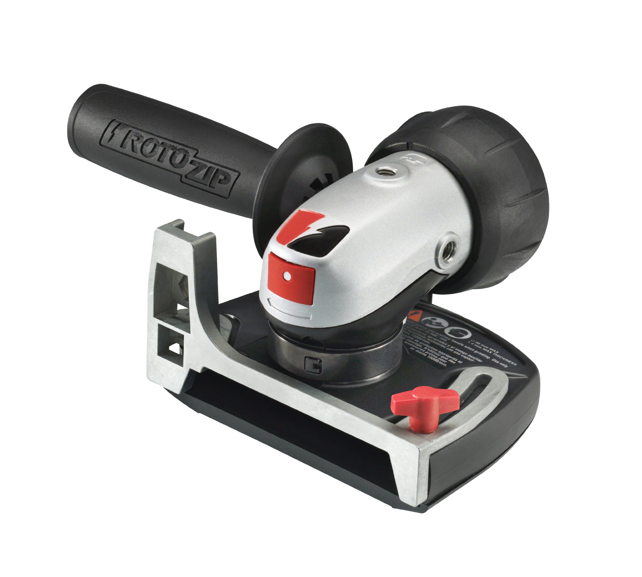 Rotozip ZM5 Zip Mate Kit : Amazon.ca: Tools & Home Improvement