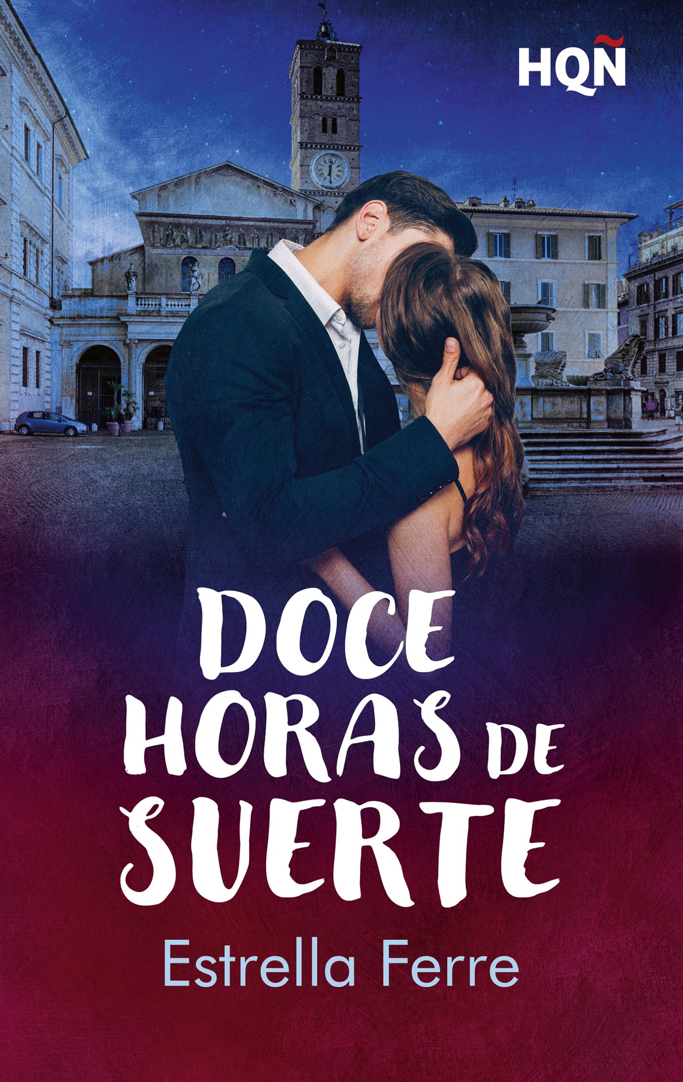Doce horas de suerte: 439 (HQÑ)