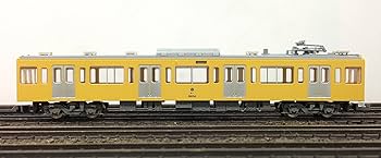 Amazon | グリーンマックス Nゲージ 4640 西武9000系 機器更新車