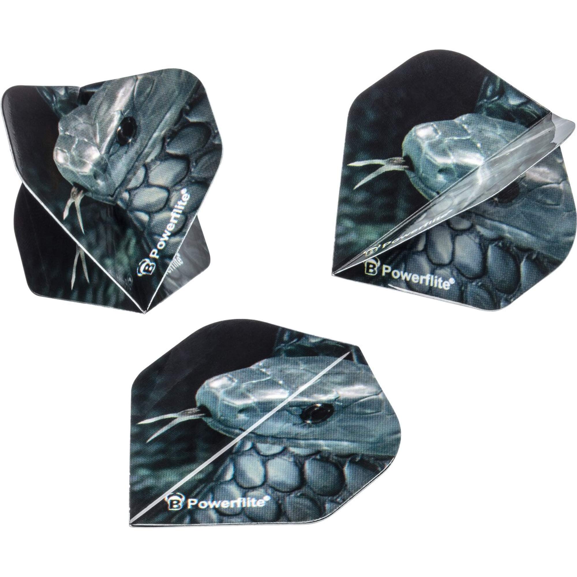 Bull'sPowerflite Standard A-Shape