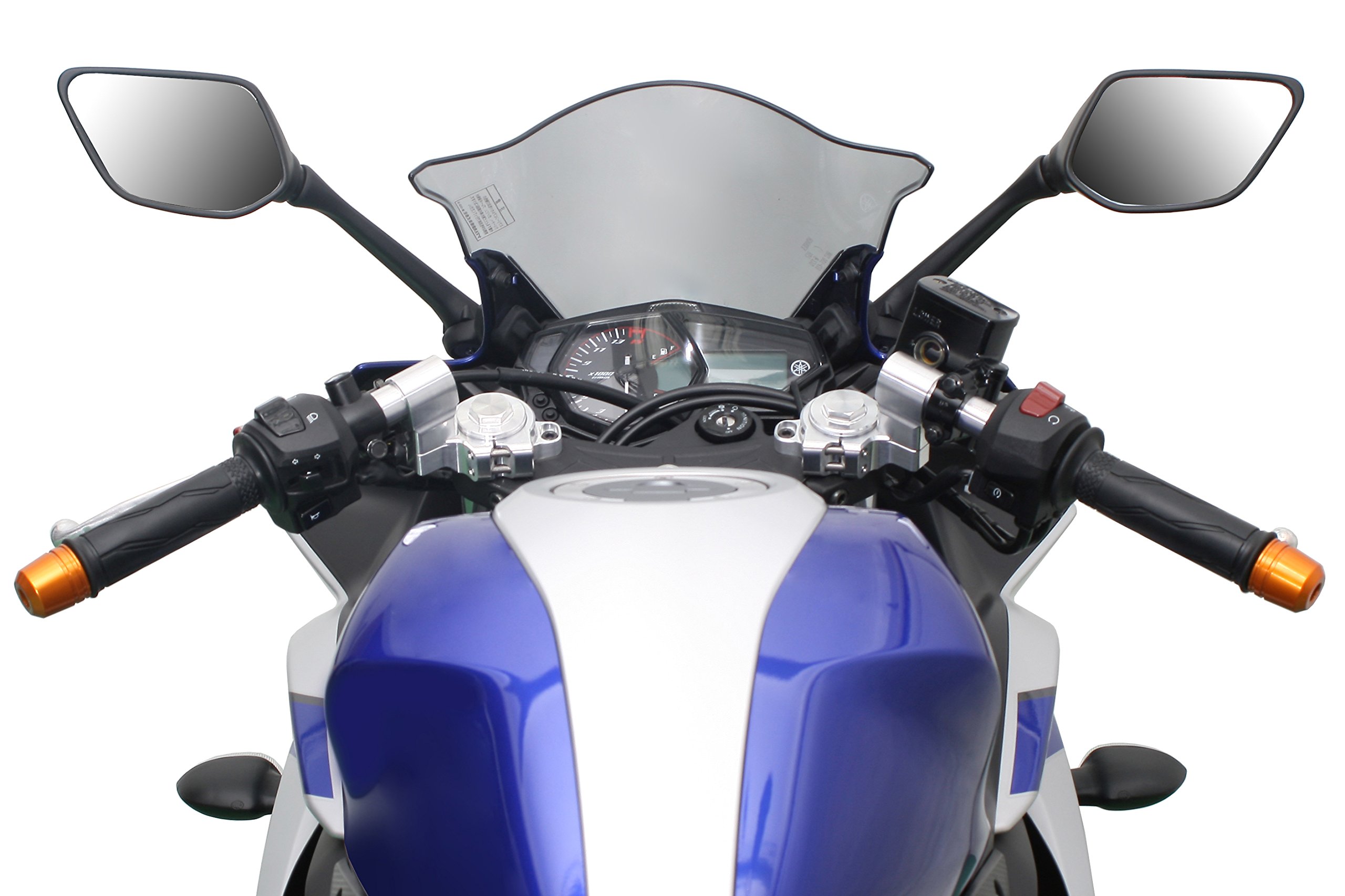 HYDRA ウォーターバンパープレート Nissan / Infiniti New! CZP