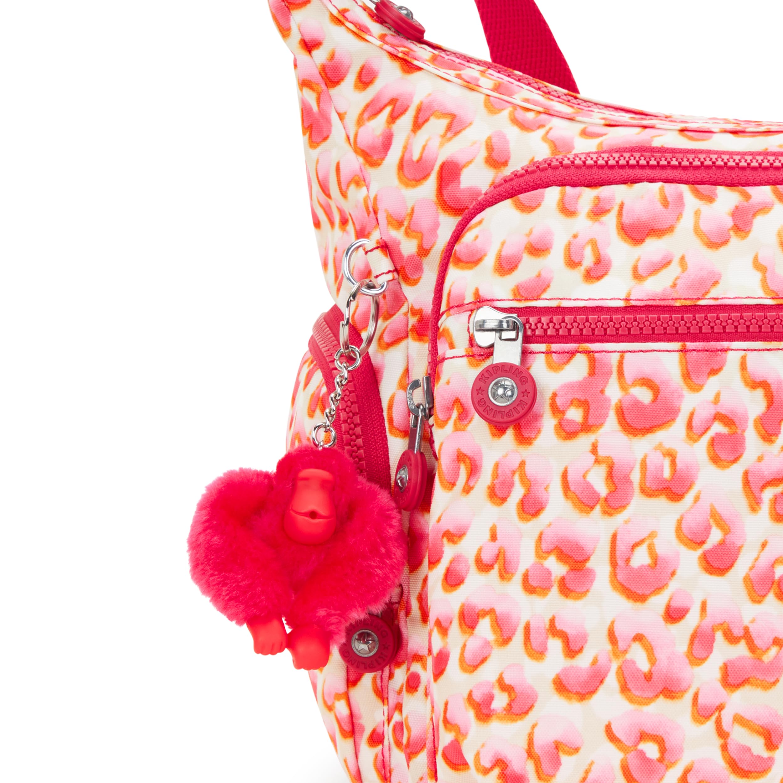 Kipling Gabbie, Bolso Bandolera para Mujer, Talla única