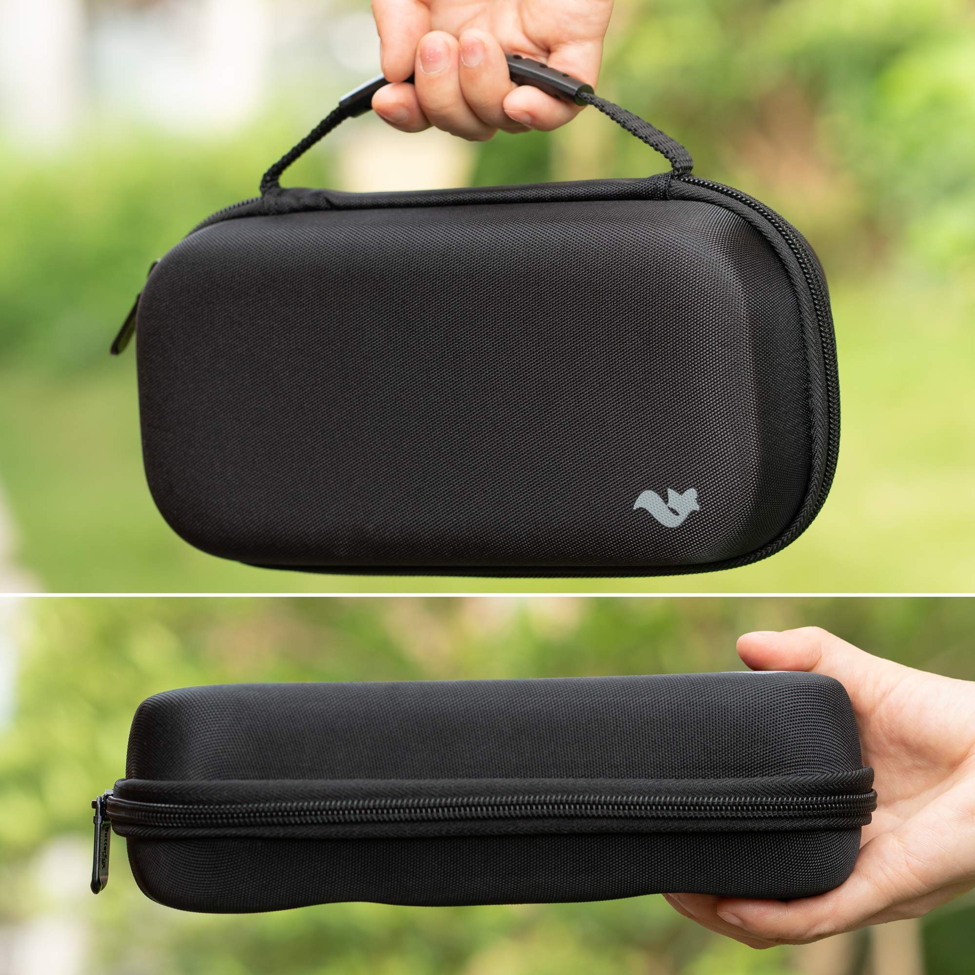 Amazon.co.jp: ButterFox Nintendo Switch Lite用エクストララージ
