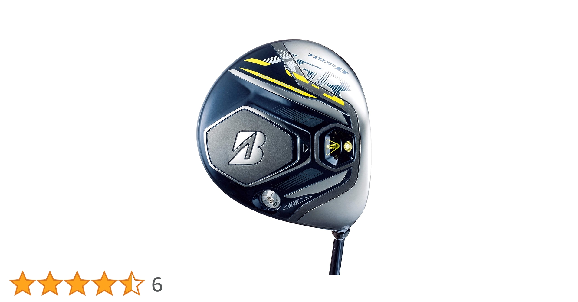 Amazon.co.jp: ブリヂストン(BRIDGESTONE)ドライバー ゴルフ【カタログ