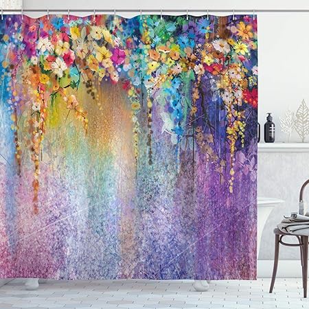 Sutuo Home Cortinas Bohemias De 63 Pulgadas Para Dormitorio, Sala De Estar, Cortinas Semiopacas De Lino