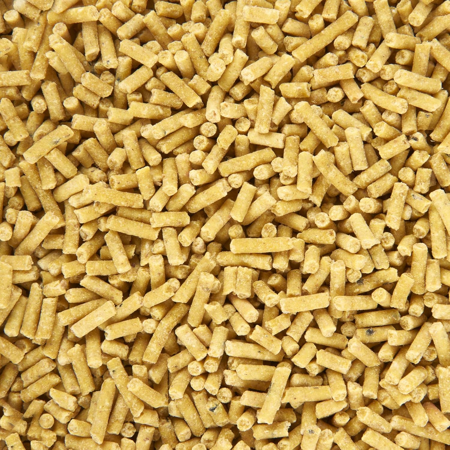 Wild Bird Food (2kg, Insect Suet Pellets)