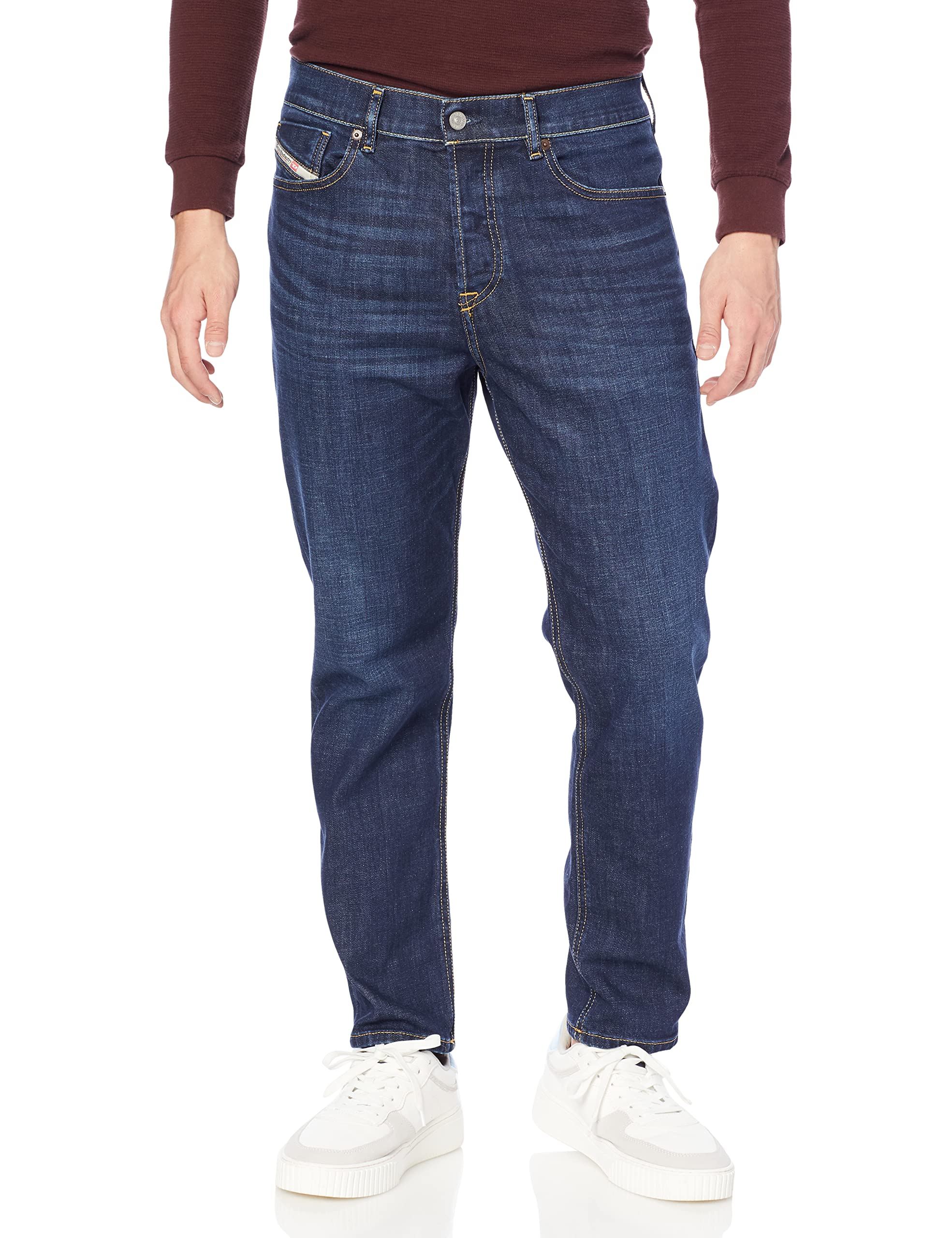 Diesel Men's Suit Trousers