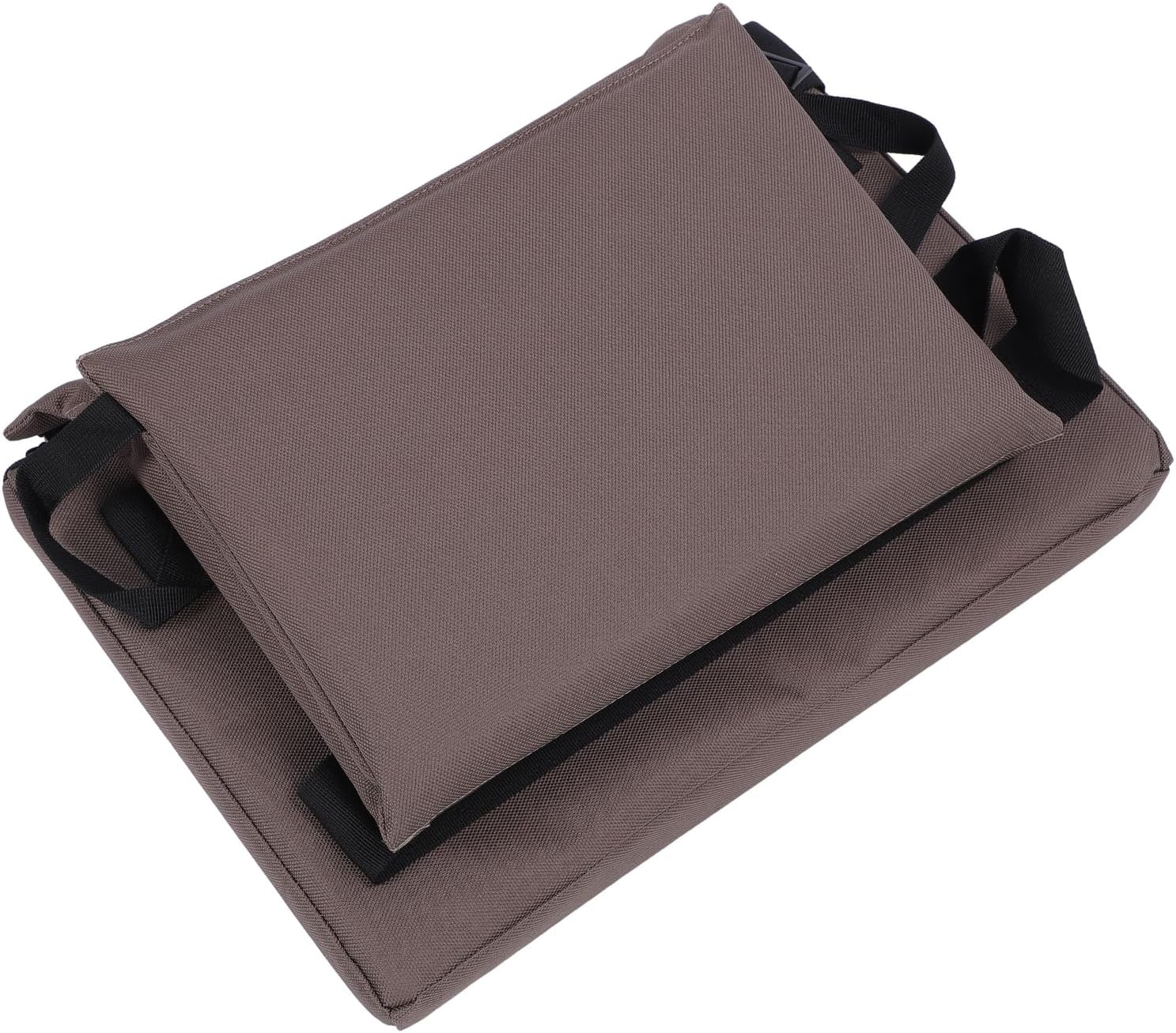 GLOGLOW Nan Tree Stand Seat Cushion, Oxford Fabric, Adjustable and Foldable Tree Stand Chair Pad for Outdoor Climbing, 800g, Perfect for Deer Hunts Gardening Supplies