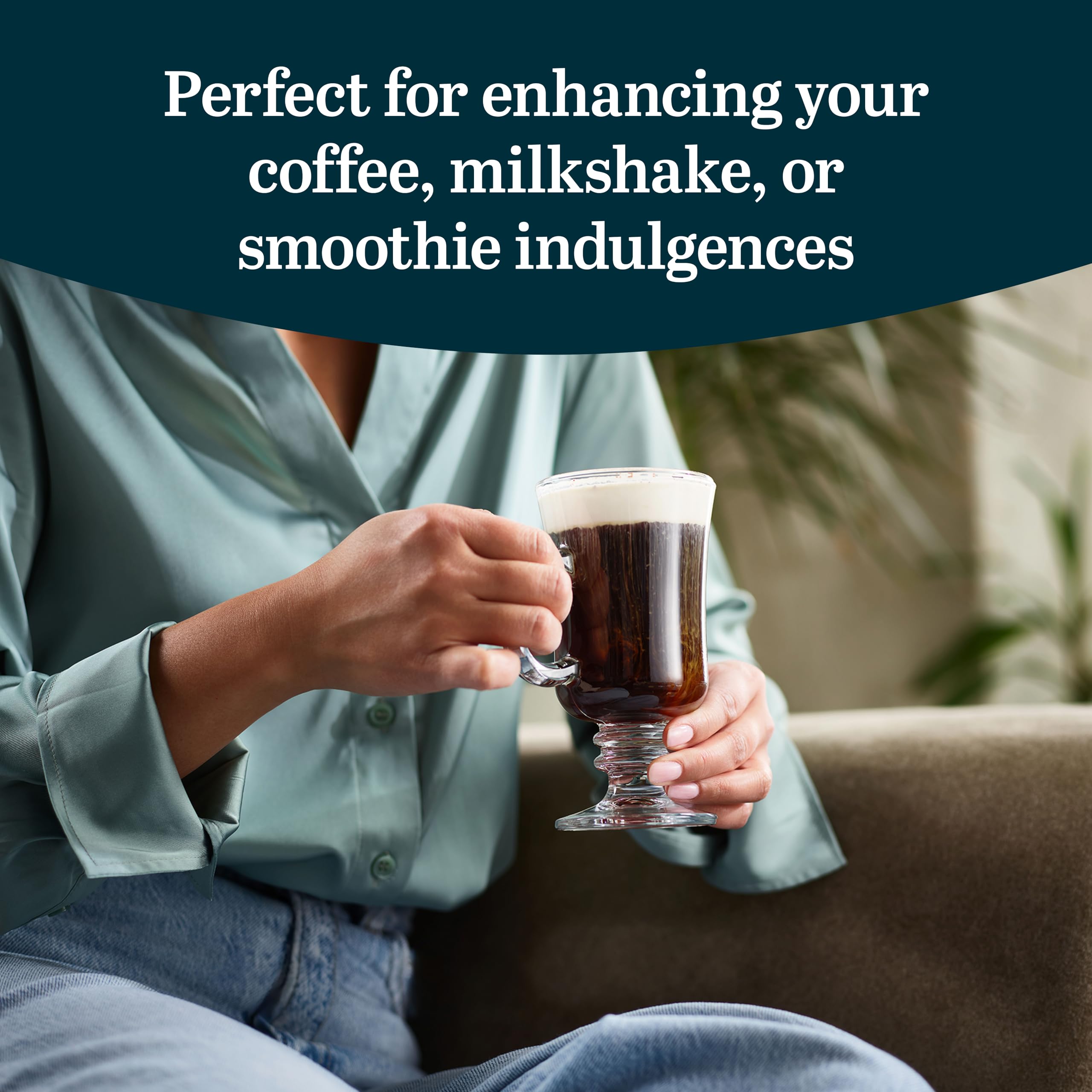 Amazon.com: Libbey Irish Coffee Glasses, Elegant Raised Rim Latte Mugs,  Dishwasher Safe Glass Irish Coffee Mugs Set of 4 for Milkshakes, Smoothies  and More : Home & Kitchen