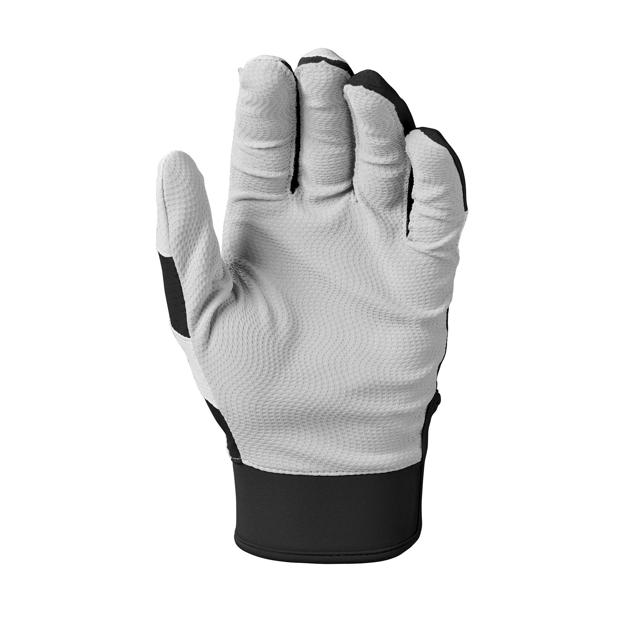 Gants de frappe pour adultes Evoshield SRZ 1 – Baseball 360