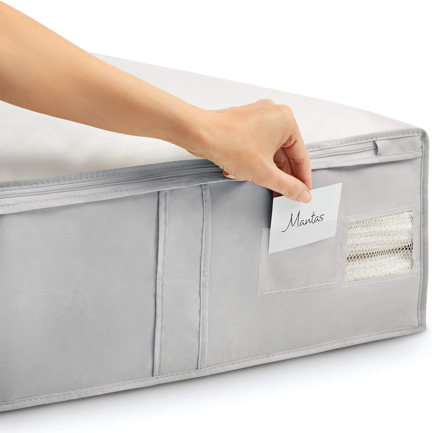 Rayen 2363.11Storage Box Bedclothes