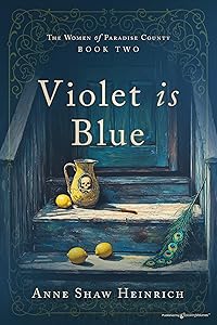 Violet is Blue