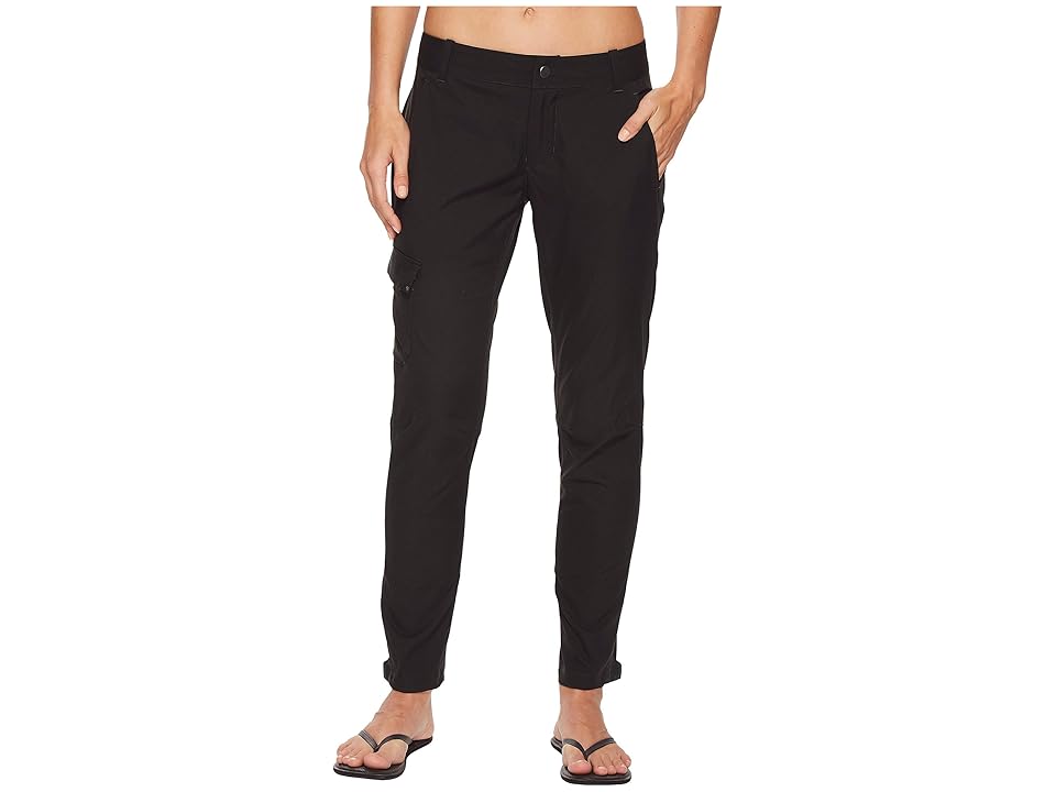 

Mountain Hardwear Canyon Protm Pants (Stealth Grey) Women's Casual Pants
