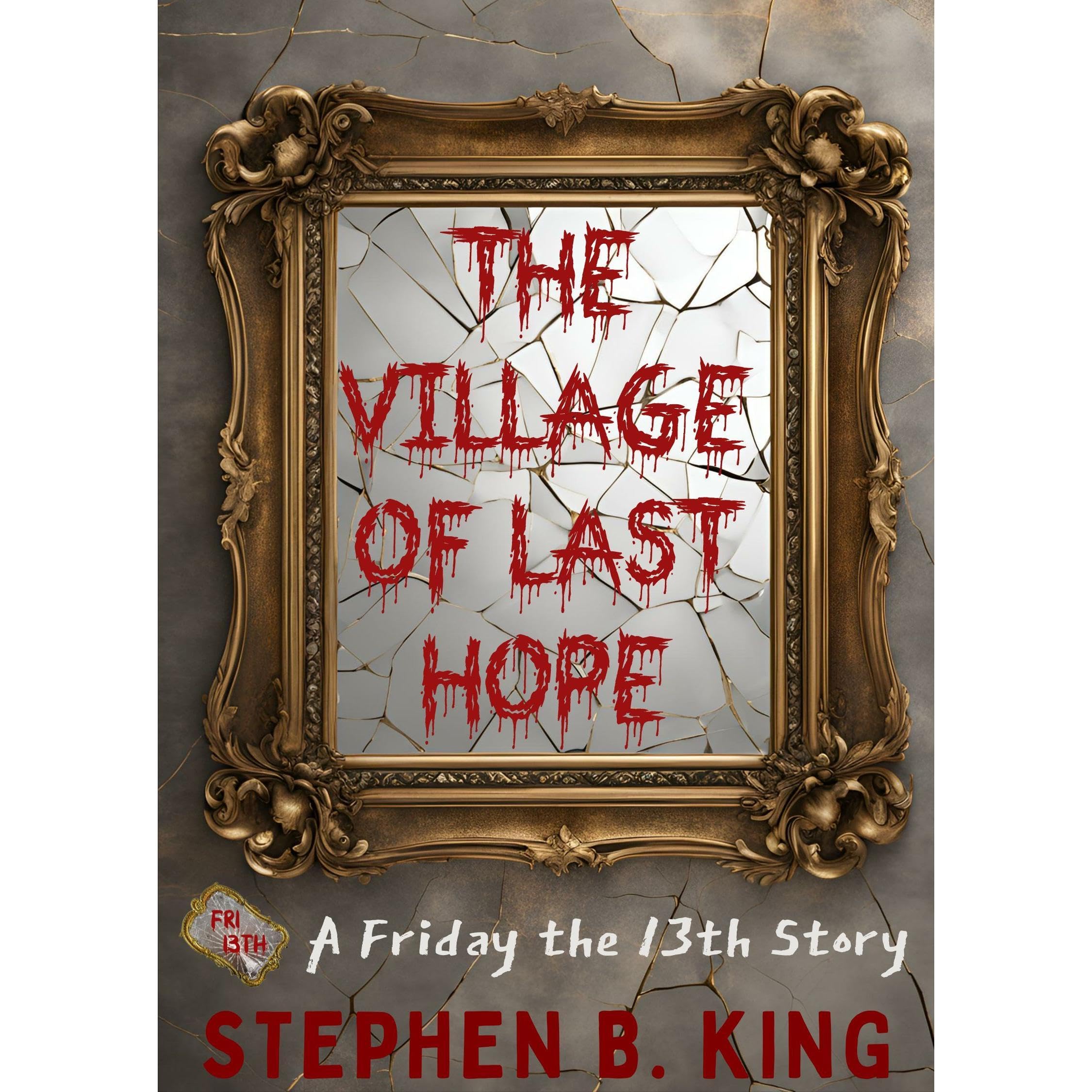 The Village of Last Hope