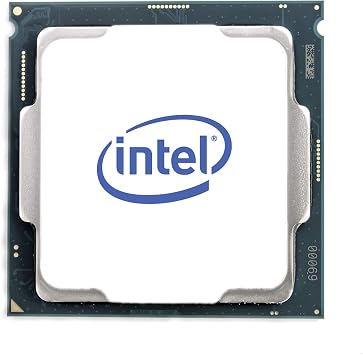 Intel 10th Generation CPU Comet Lake-S Corei5-10600KF 4.1GHz 6C / 12TH / 4xxChipset Support BX8070110600KF