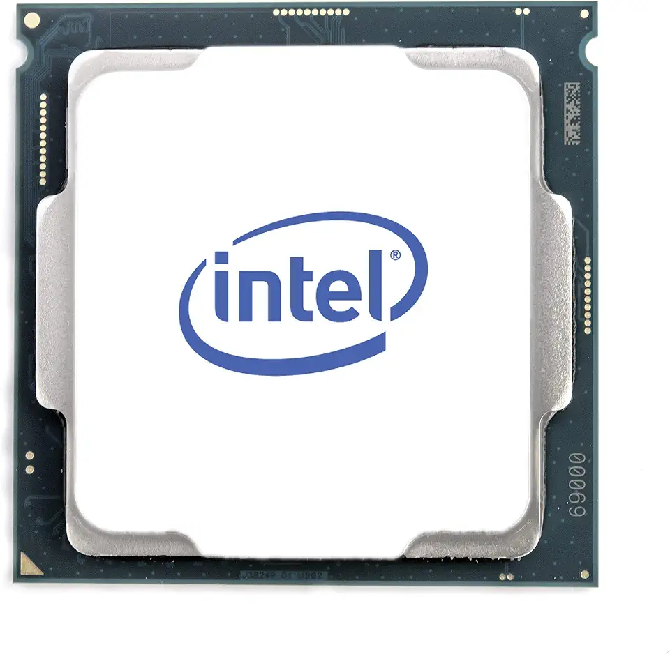 Processador Intel Core i5-10600KF (LGA 1200/6 Cores / 12 Threads / 4.10 GHz / 12MB Cache) - *S/Cooler e S/Video Integrado*