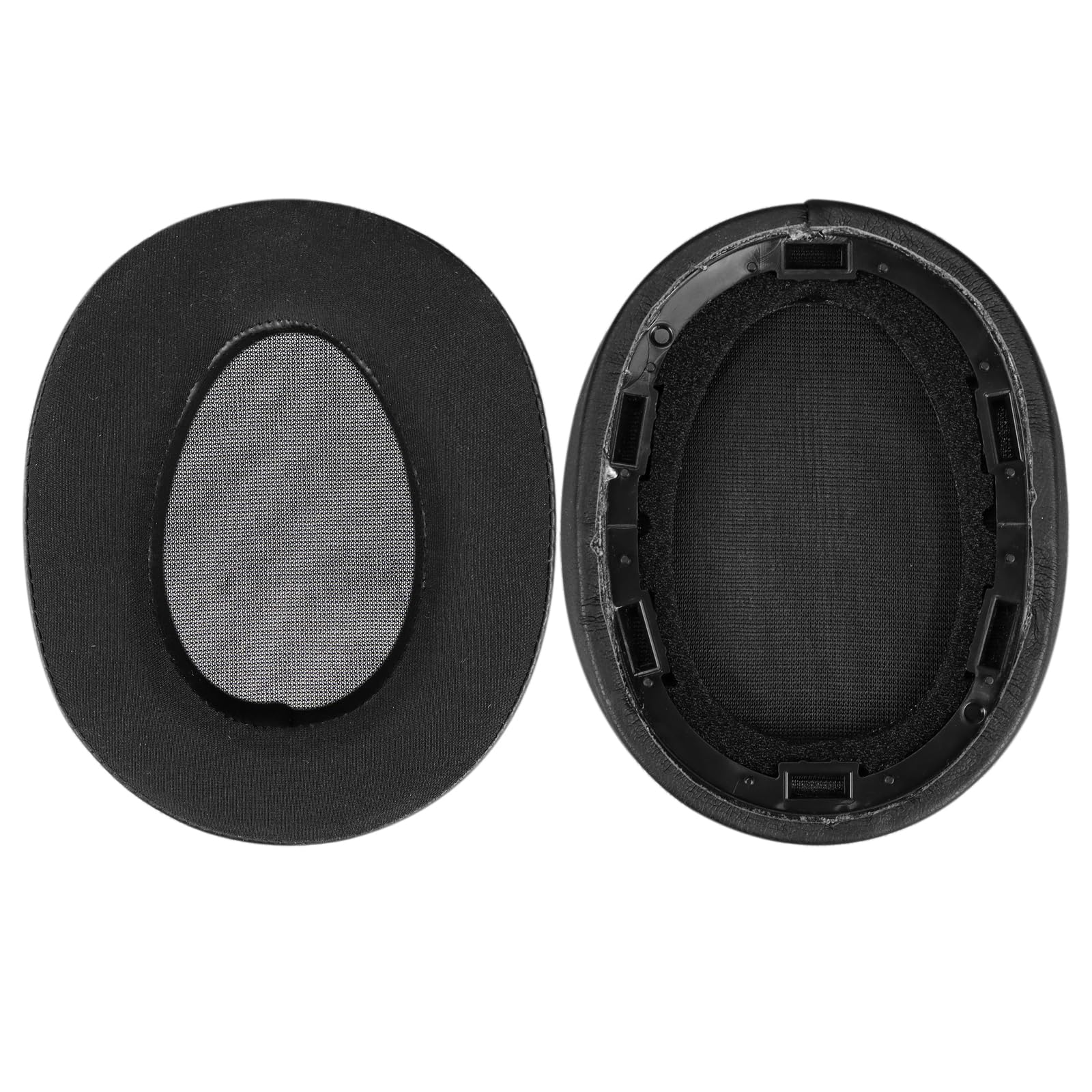 SINOWO Cooling Gel Ear Pads Cushions Replacement,Earpads Compatible with Sony WH-H900N (h.Ear on 2 Wireless) & MDR 100ABN (h.Ear on Wireless) Noise Canceling Over-Ear Headphones - Image 3