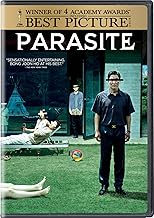 Parasite (Packaging may Vary)