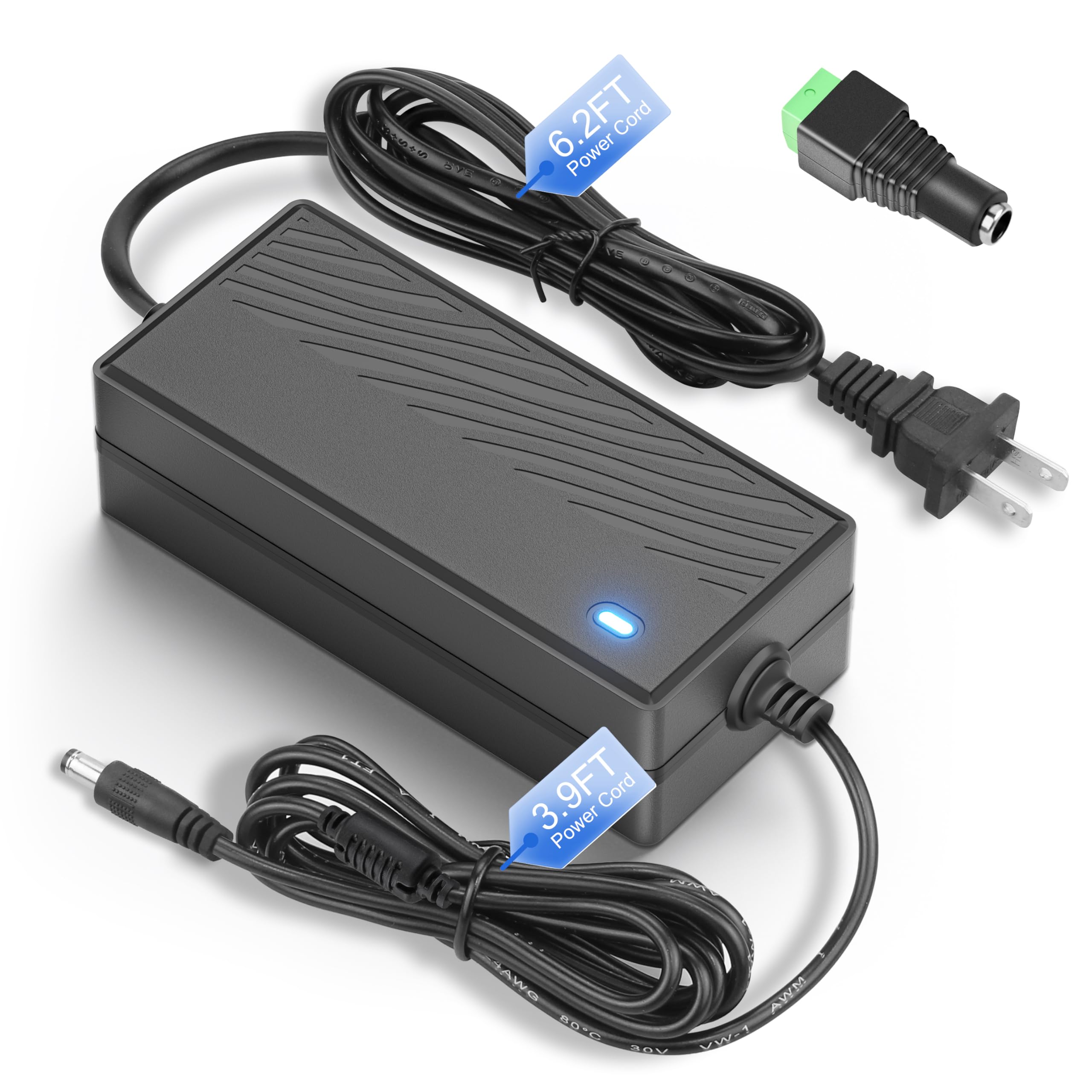 ALITOVE 12V Power Supply 5A
